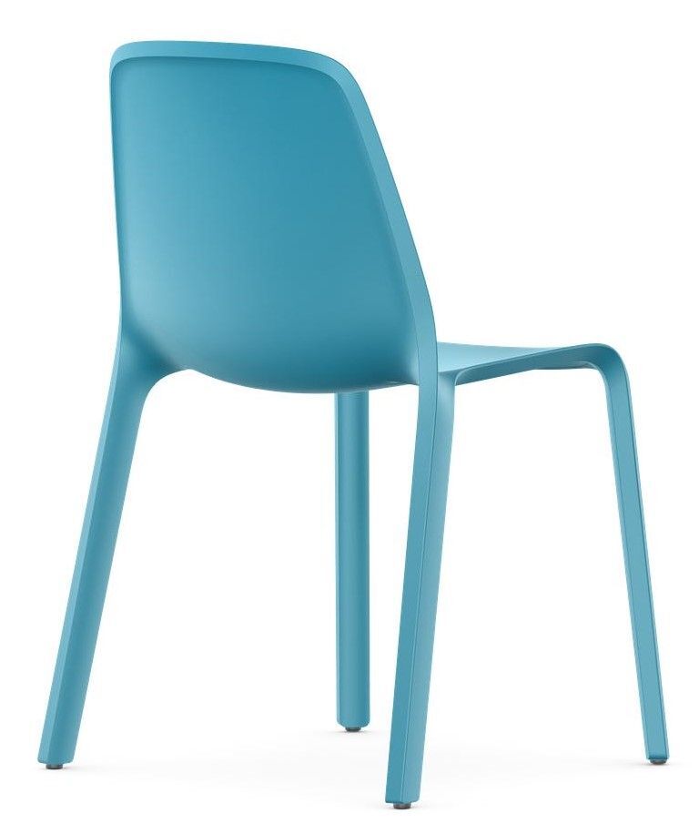Interstuhl MONOis1 MO101 Stuhl stapelbar | mit Bestpreisgarantie