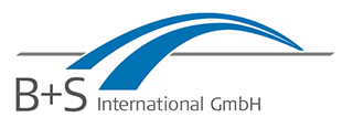 B+S International